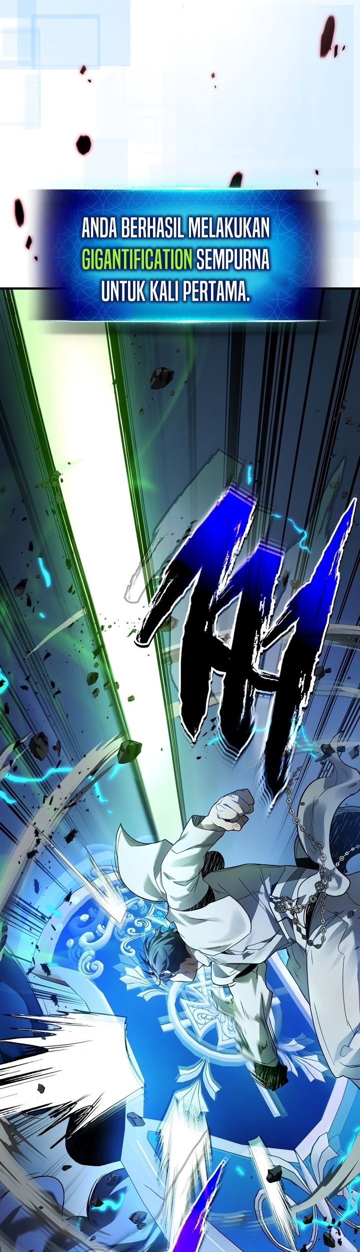 Chapter 87 - halaman 43