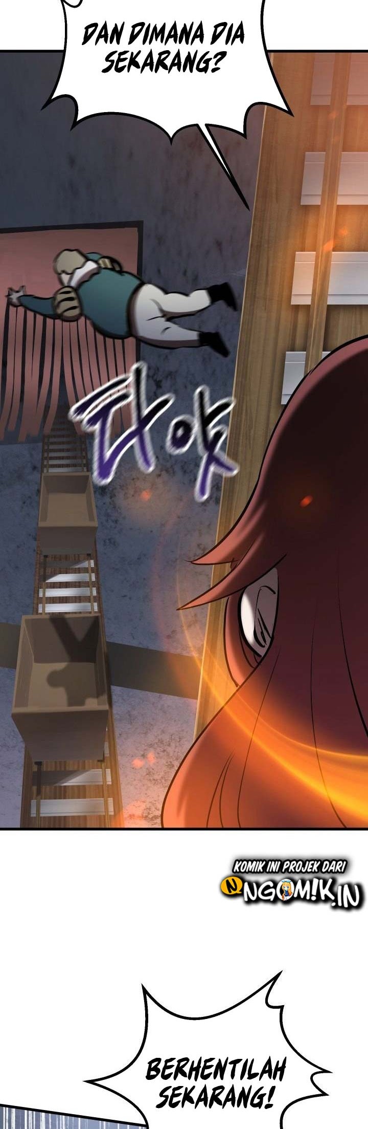 Chapter 60 - halaman 26
