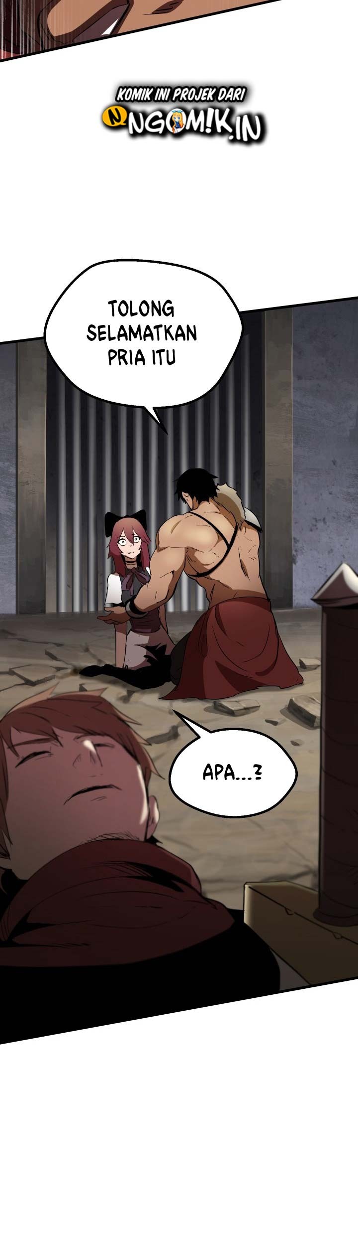 Chapter 58 - halaman 27