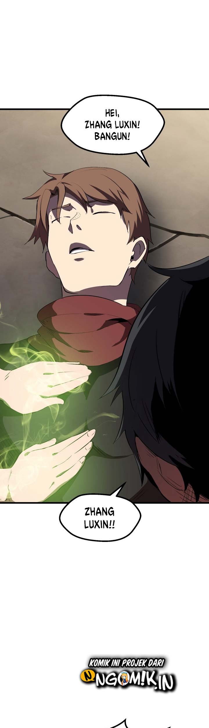 Chapter 58 - halaman 35