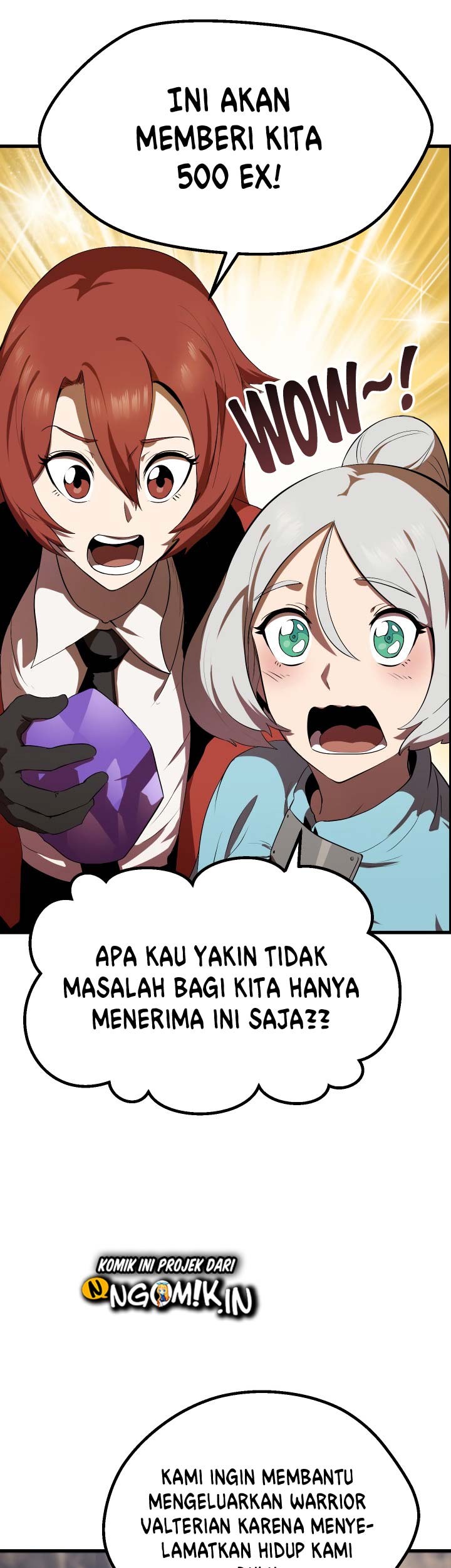 Chapter 57 - halaman 58