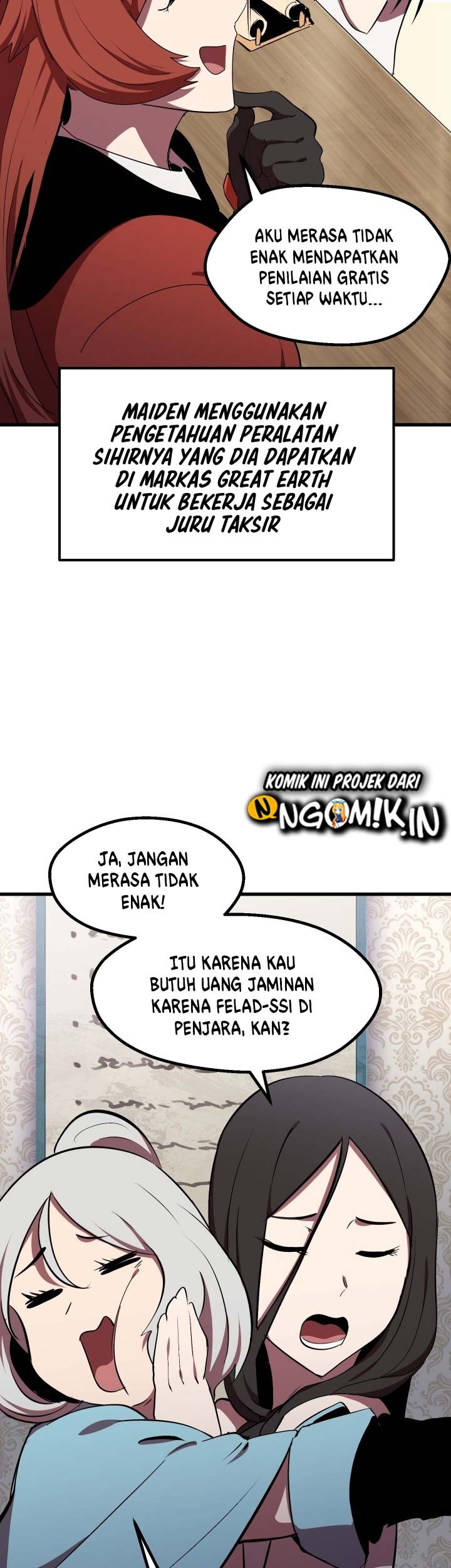Chapter 56 - halaman 33