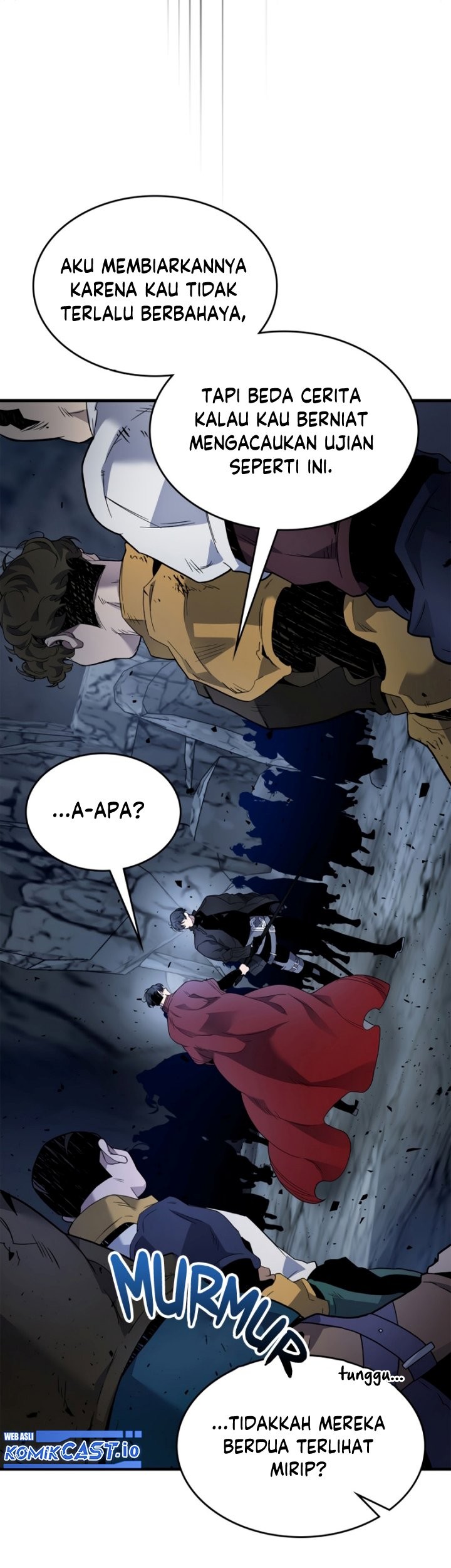Chapter 81 - halaman 23