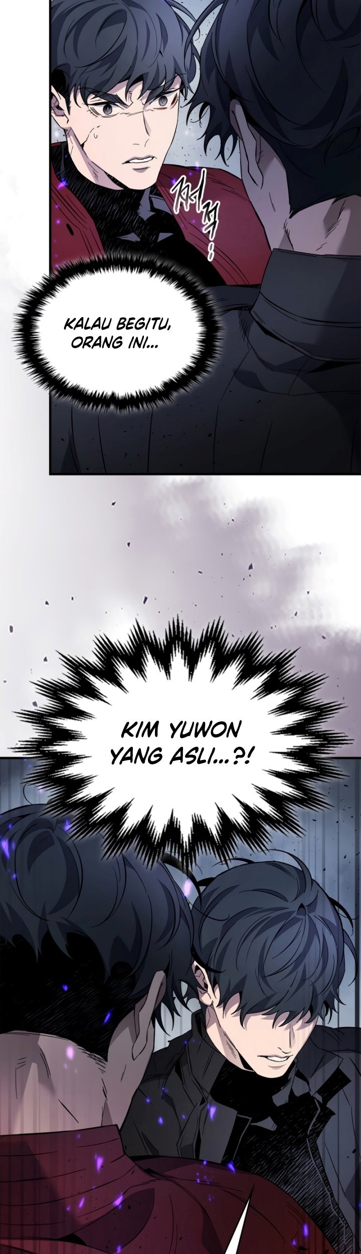 Chapter 81 - halaman 25