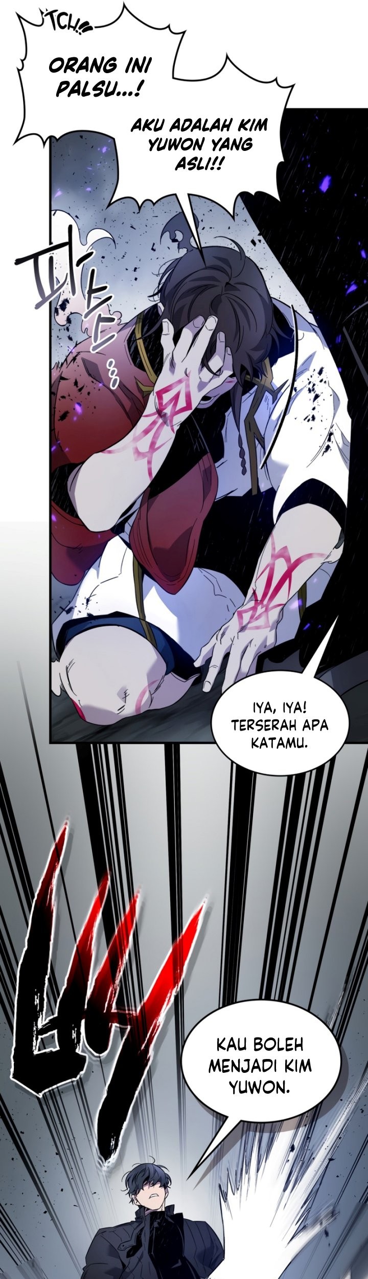 Chapter 81 - halaman 33