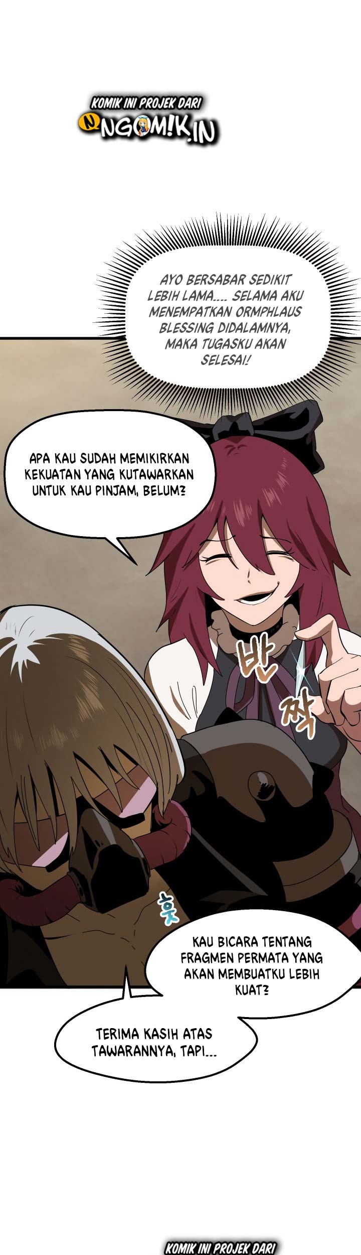 Chapter 55 - halaman 32
