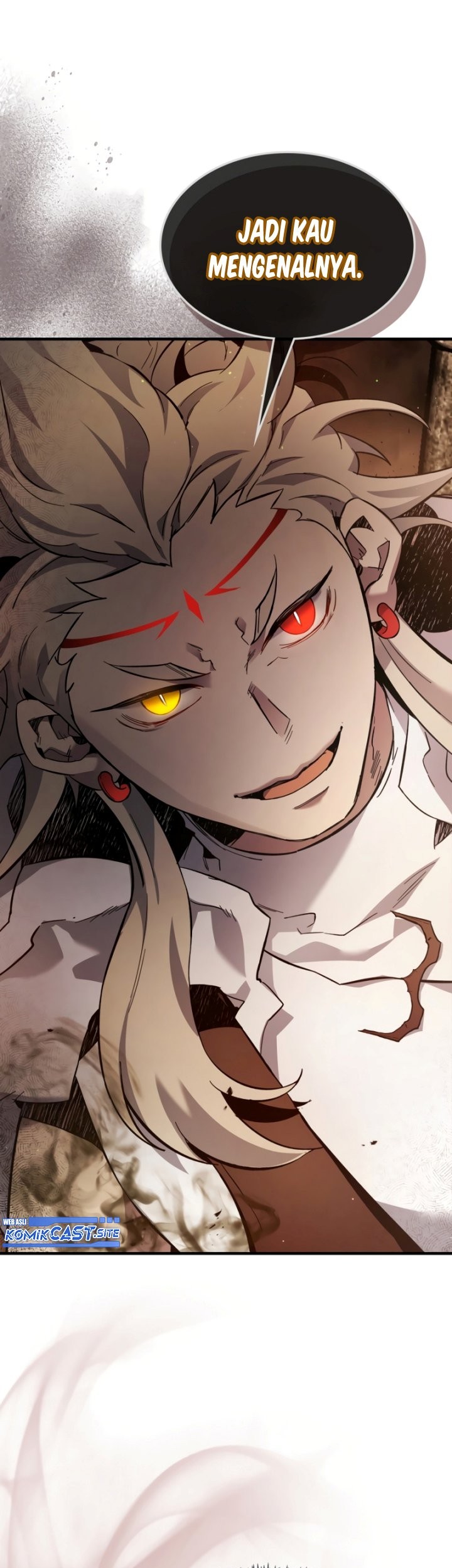 Chapter 80 - halaman 19