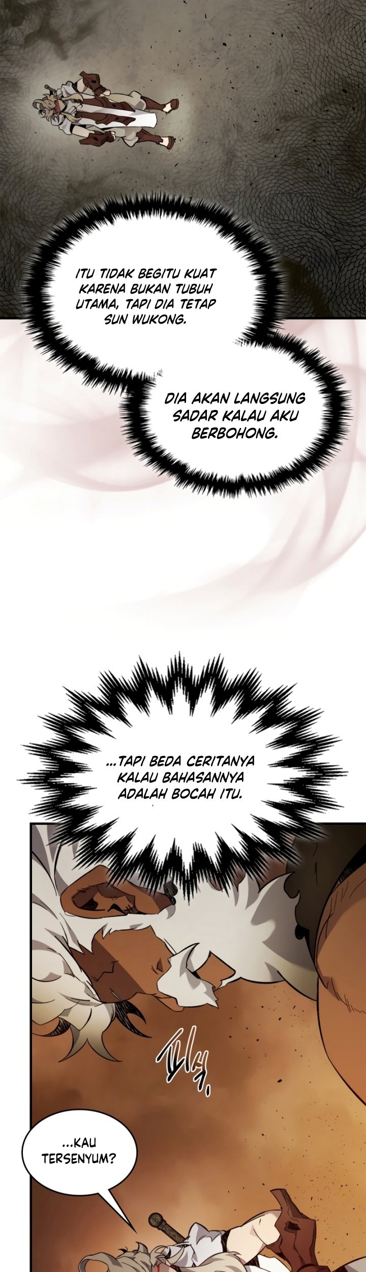 Chapter 80 - halaman 21