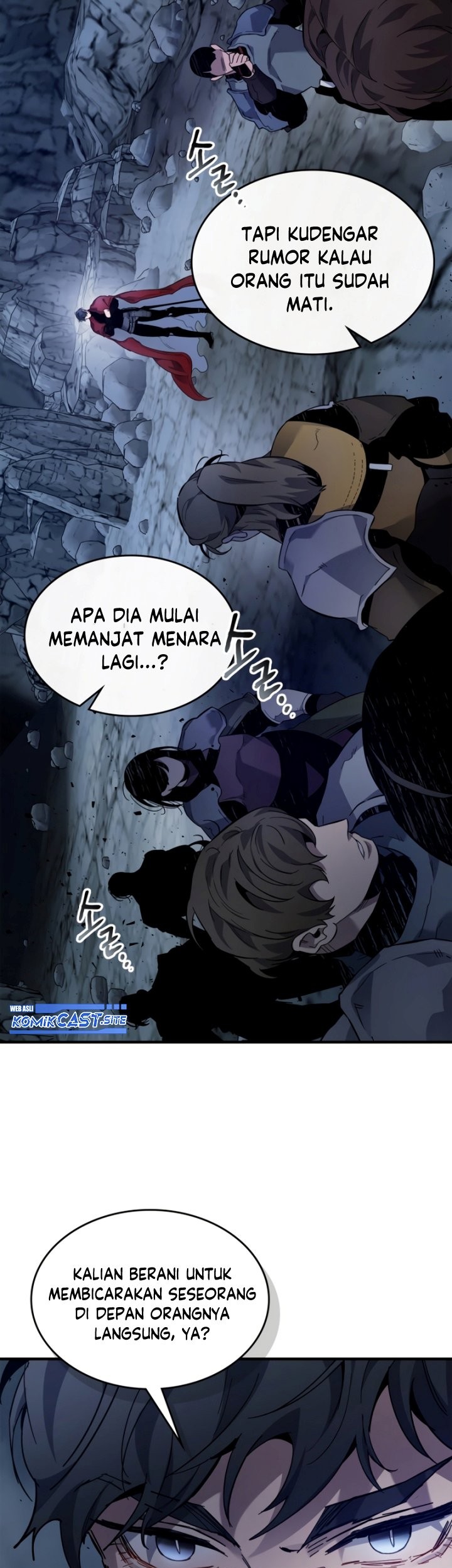 Chapter 80 - halaman 31