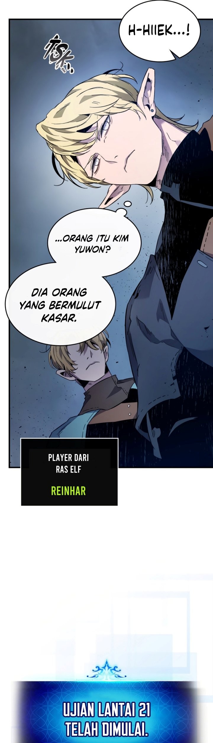 Chapter 80 - halaman 33