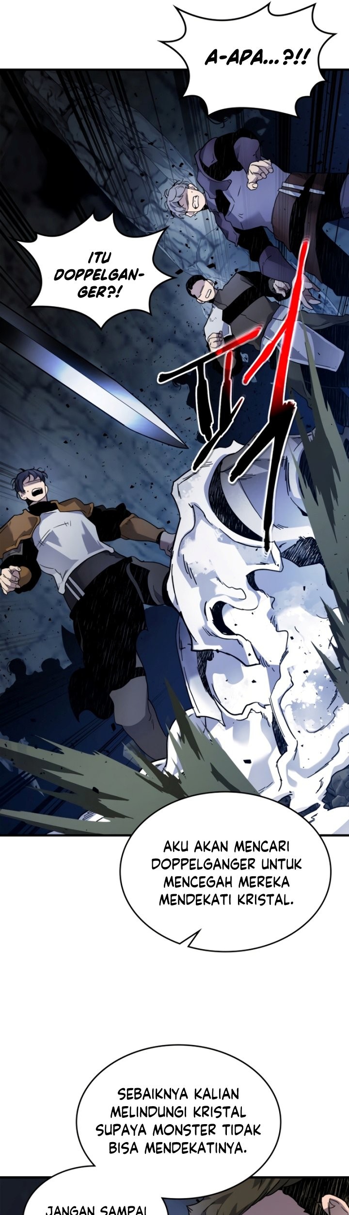 Chapter 80 - halaman 45