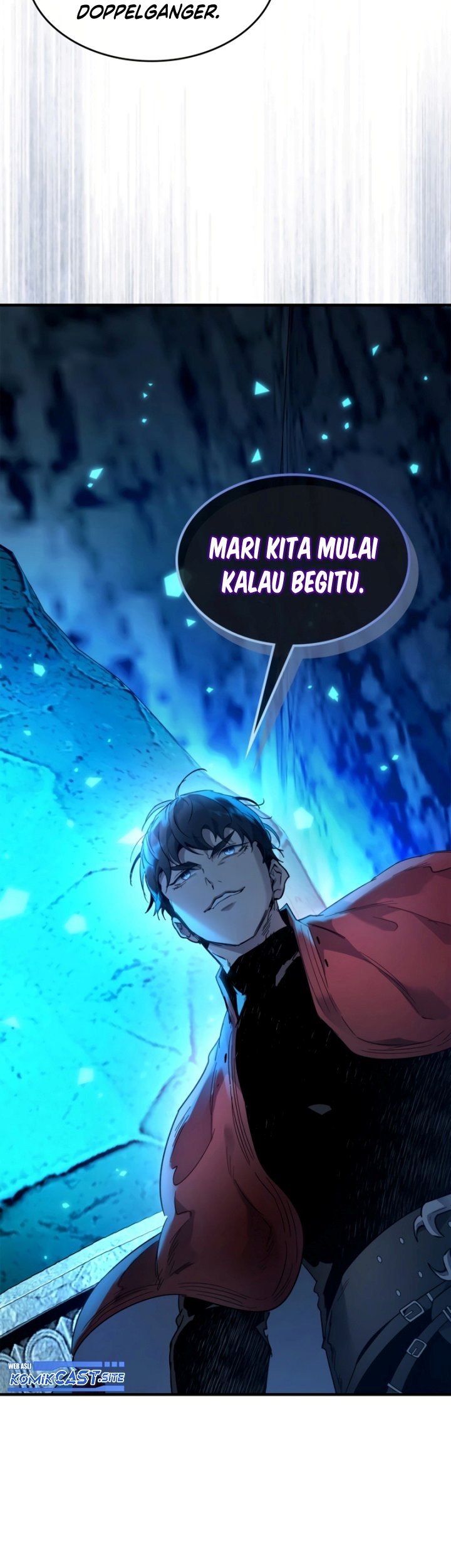 Chapter 80 - halaman 47