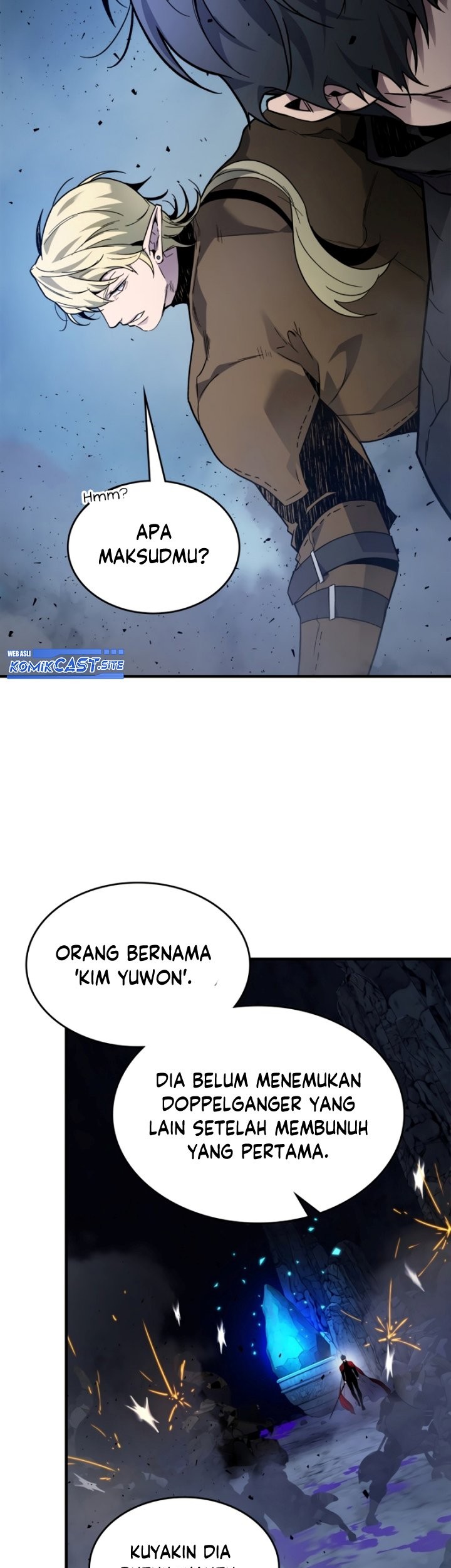 Chapter 80 - halaman 61
