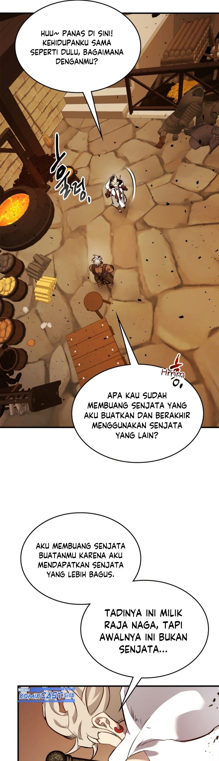 Chapter 80 - halaman 15