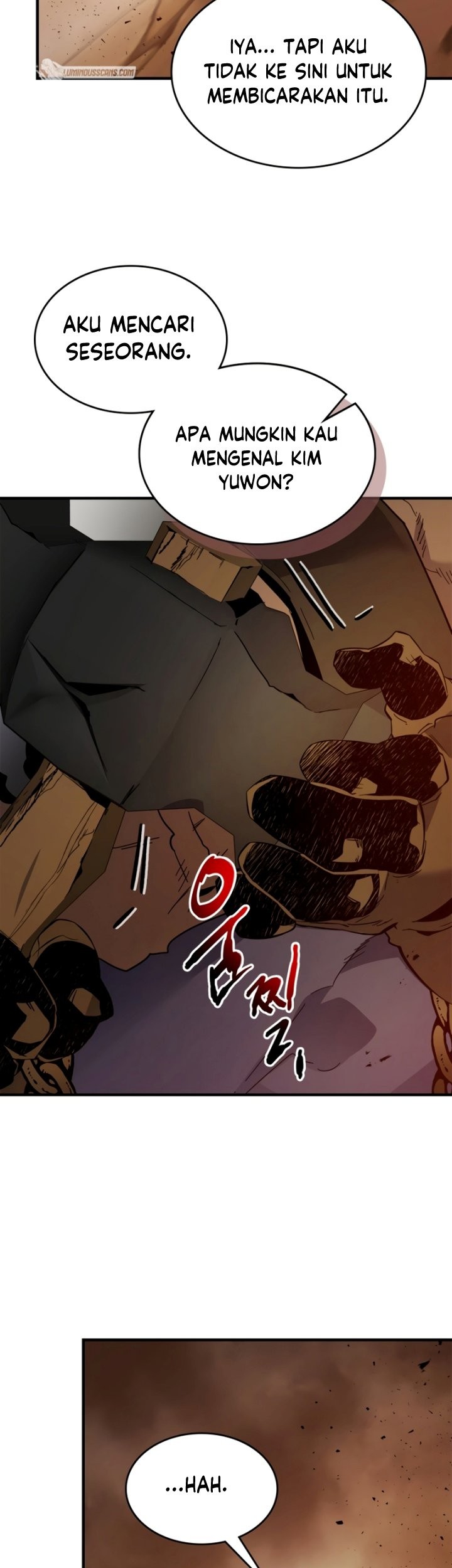 Chapter 80 - halaman 17