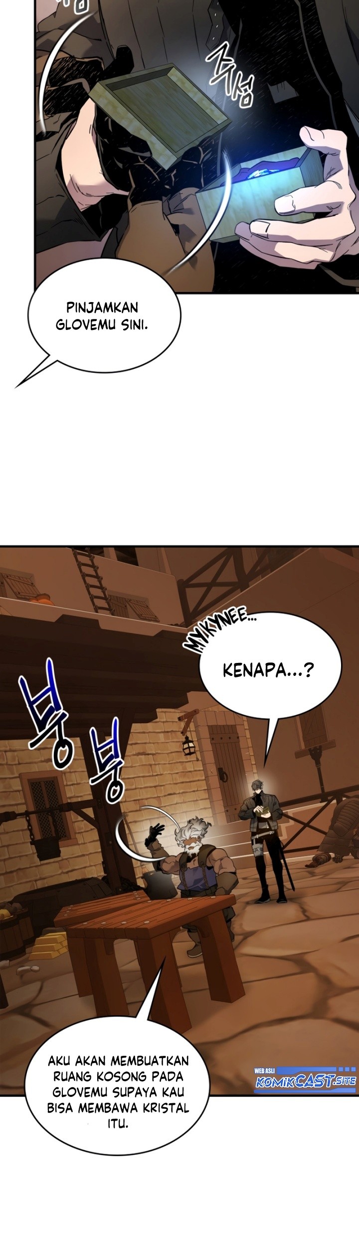 Chapter 79 - halaman 71