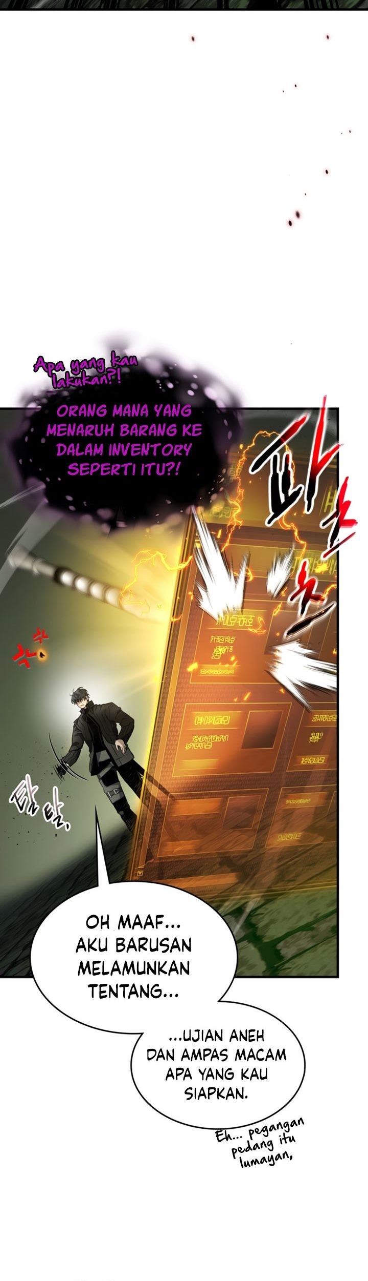 Chapter 76 - halaman 19