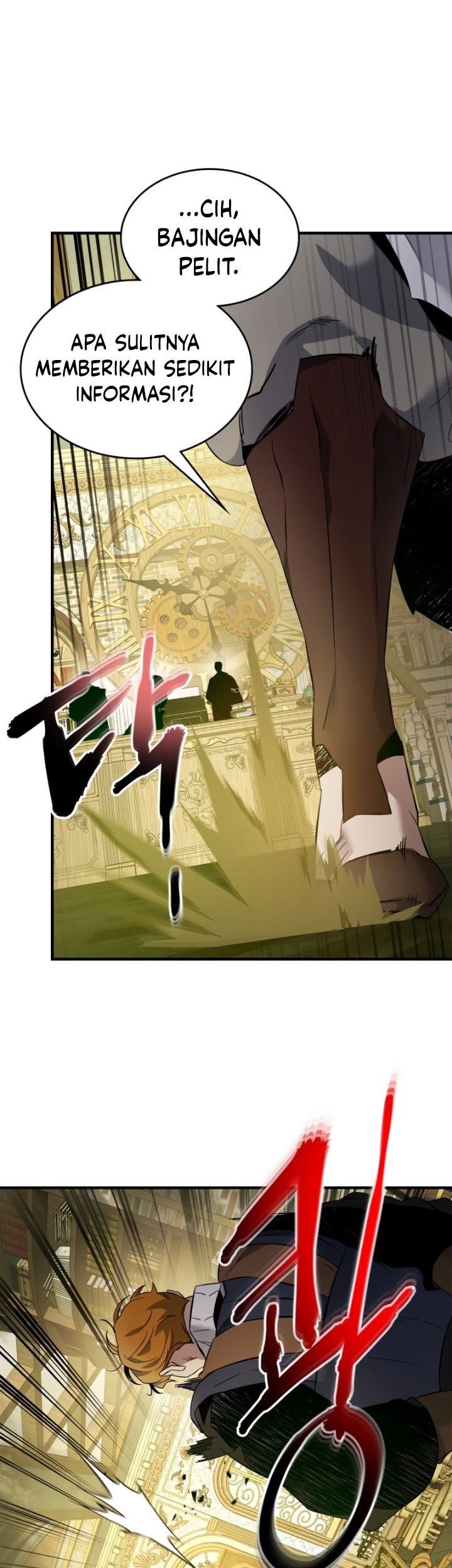 Chapter 76 - halaman 29