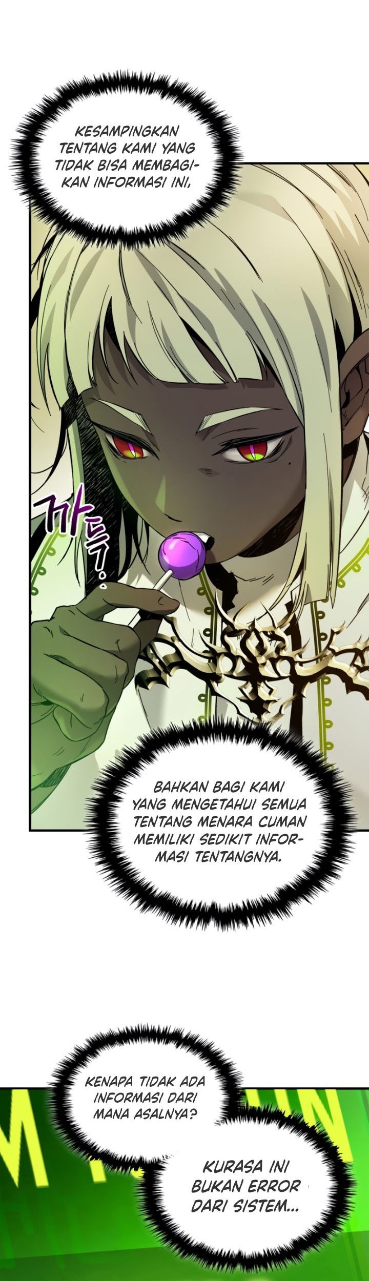 Chapter 76 - halaman 33