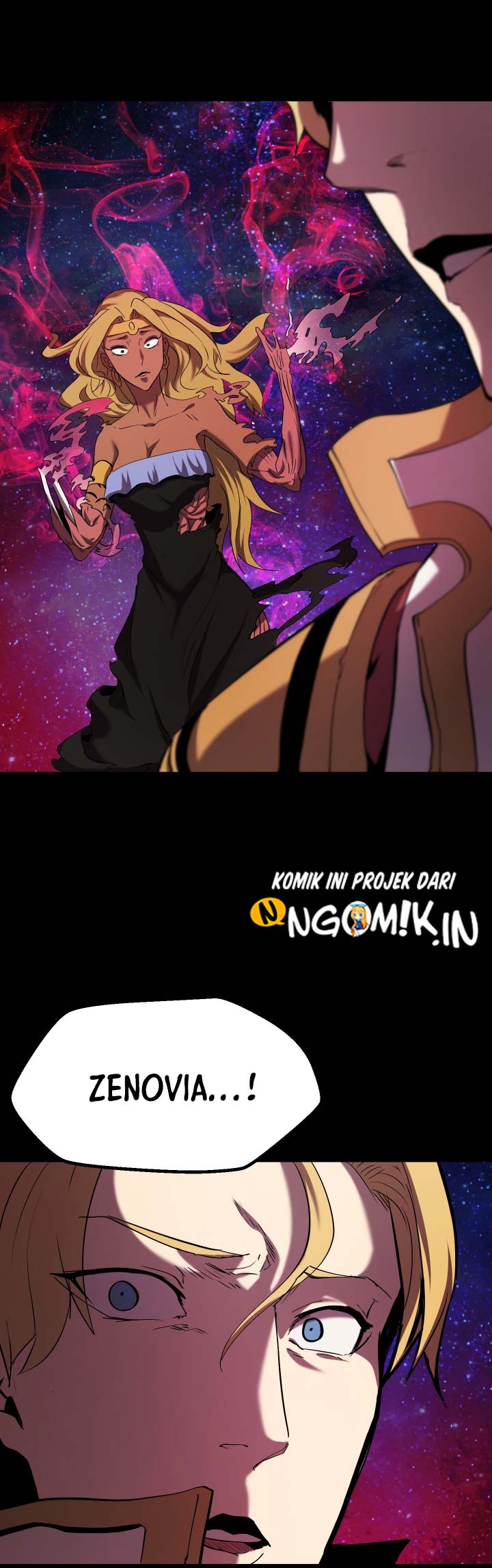 Chapter 50 - halaman 22