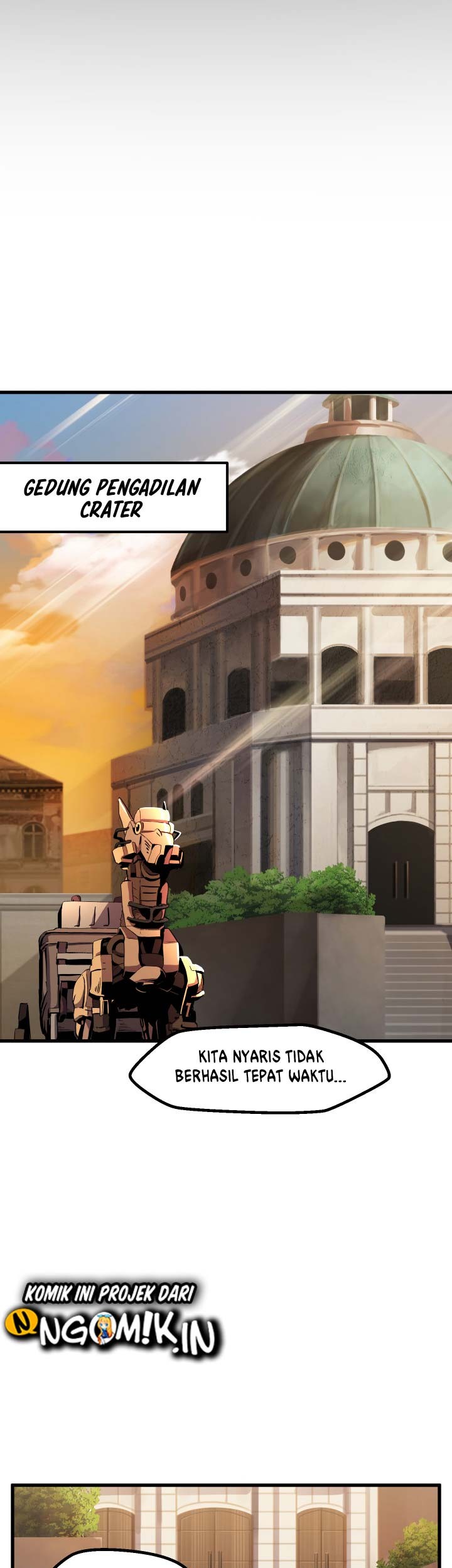 Chapter 50 - halaman 27