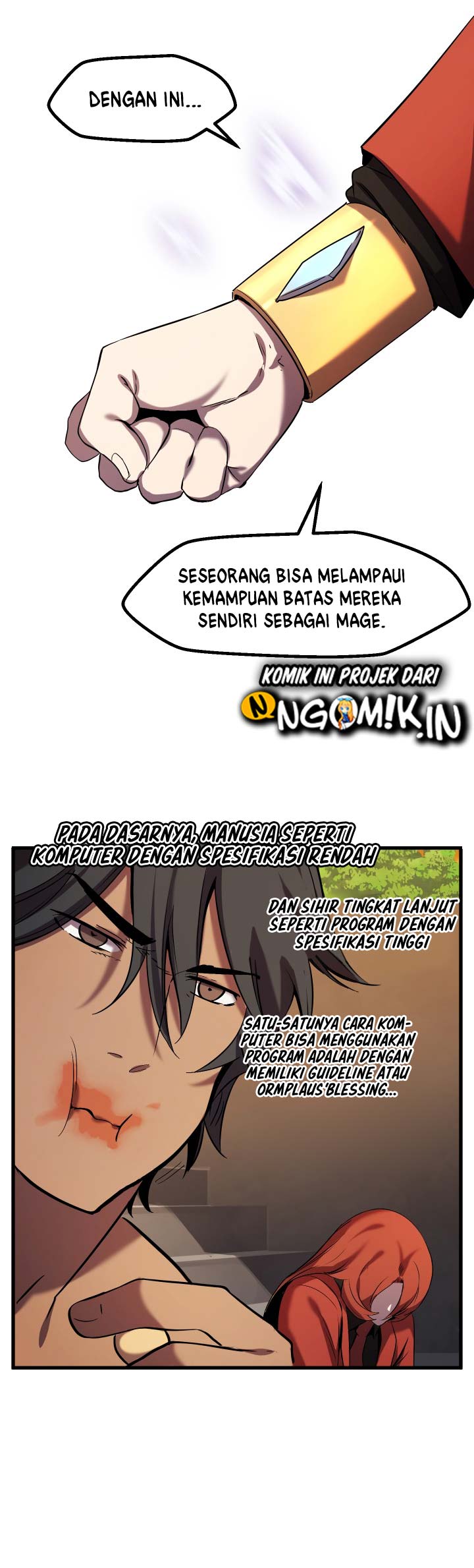 Chapter 50 - halaman 39