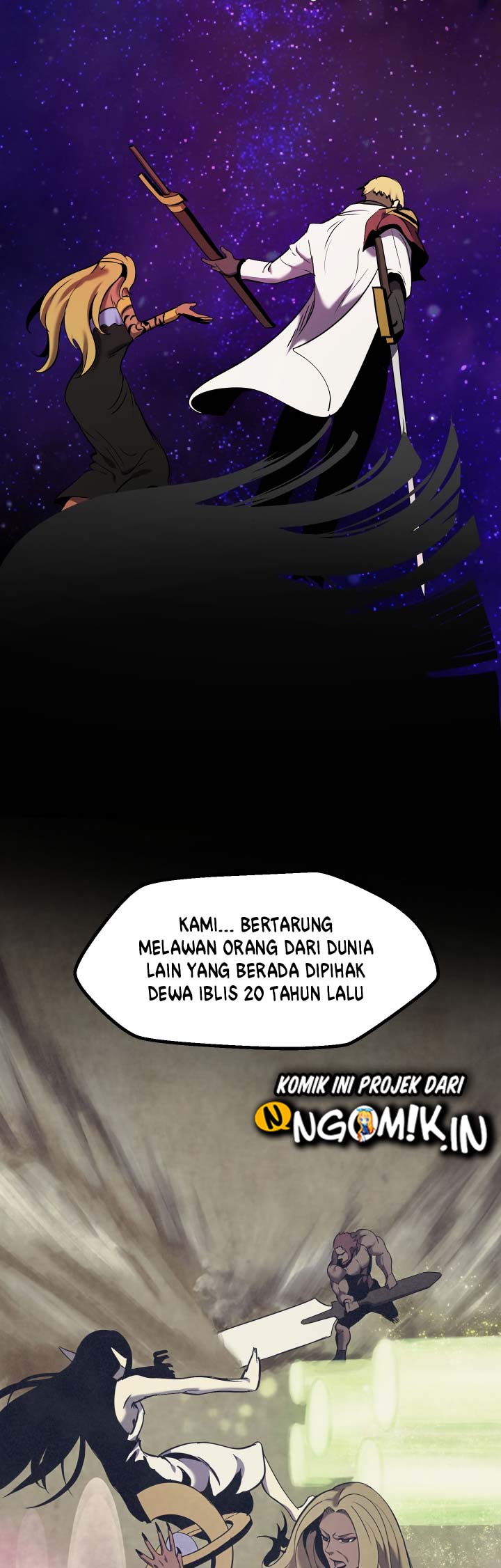 Chapter 50 - halaman 6