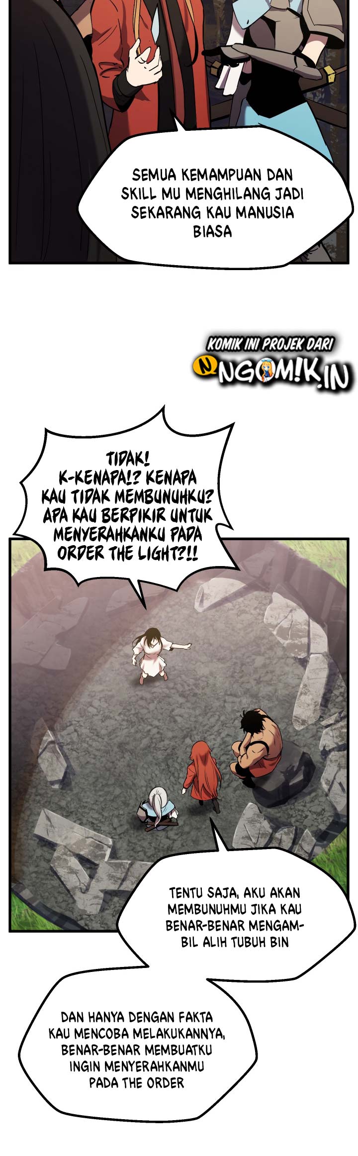 Chapter 49 - halaman 22