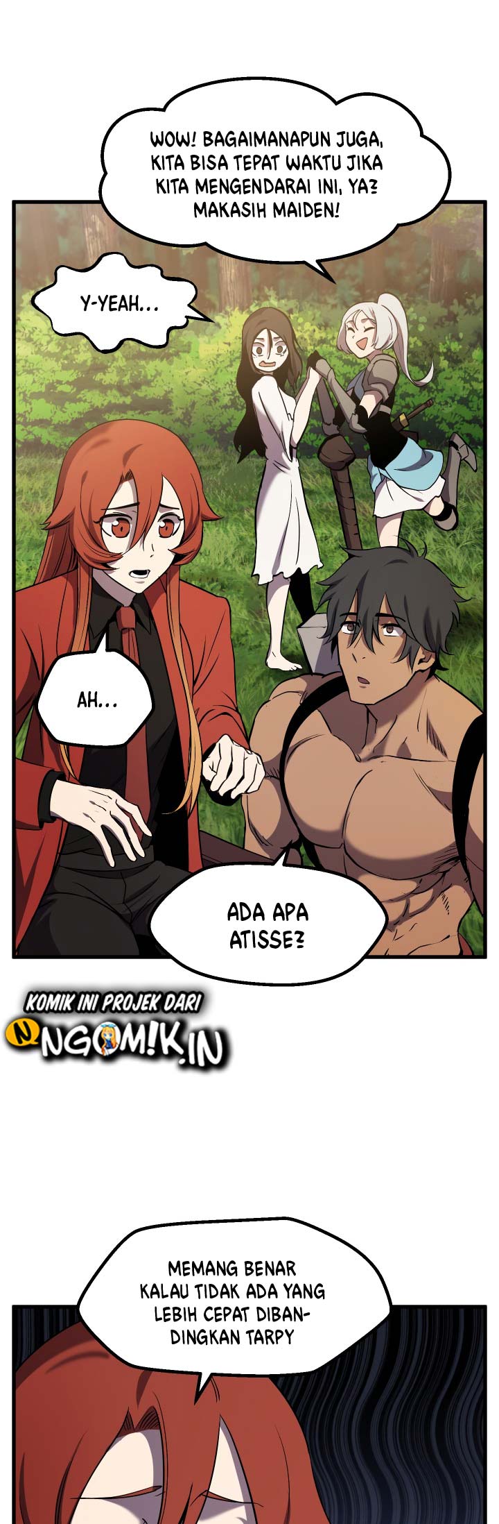 Chapter 49 - halaman 31
