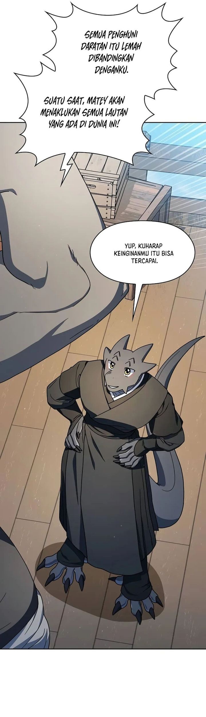 Chapter 75 - halaman 19