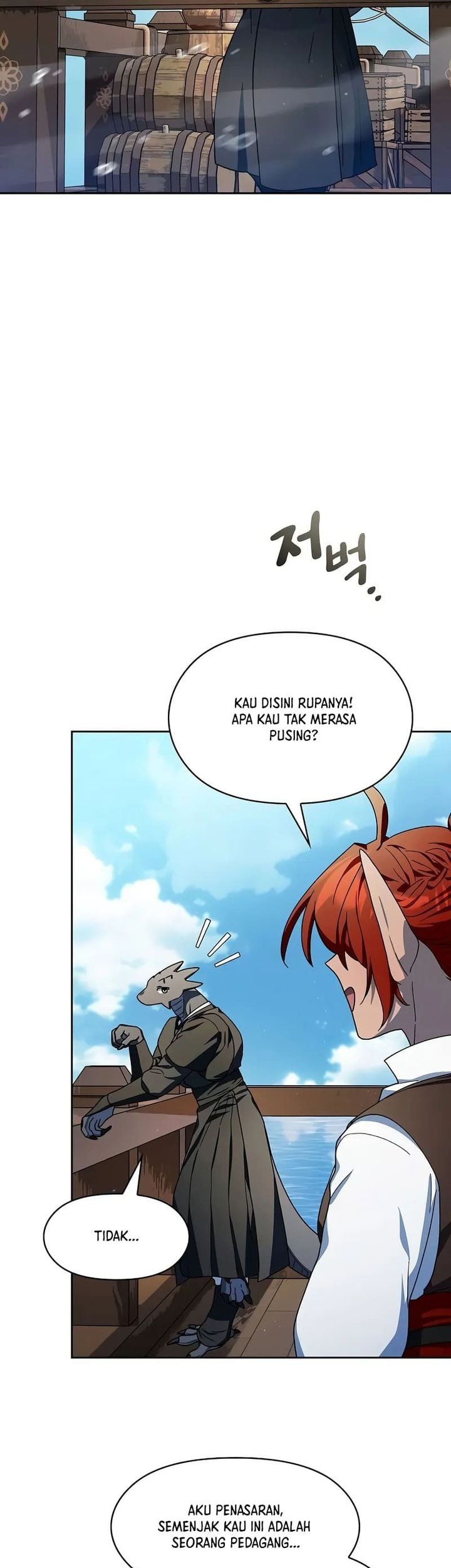 Chapter 75 - halaman 33