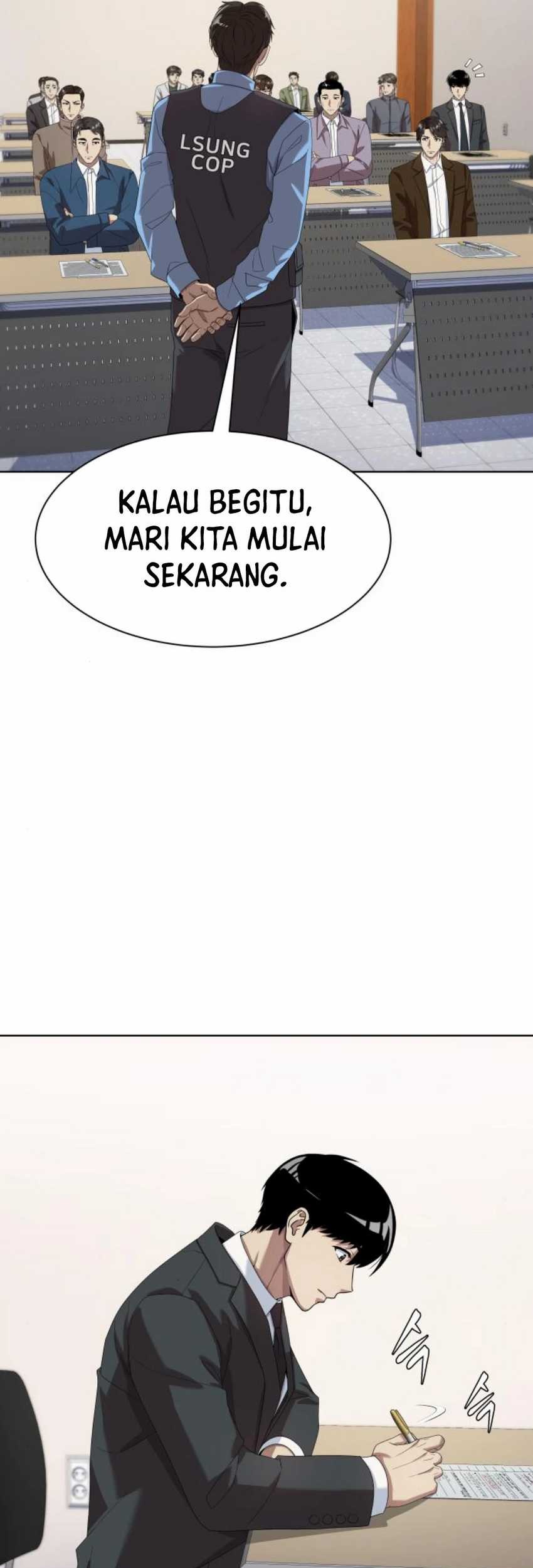 Chapter 72 - halaman 27