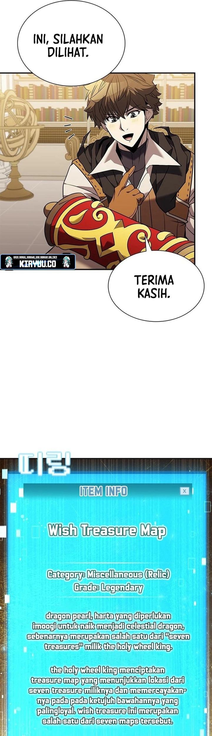 Chapter 152 - halaman 66