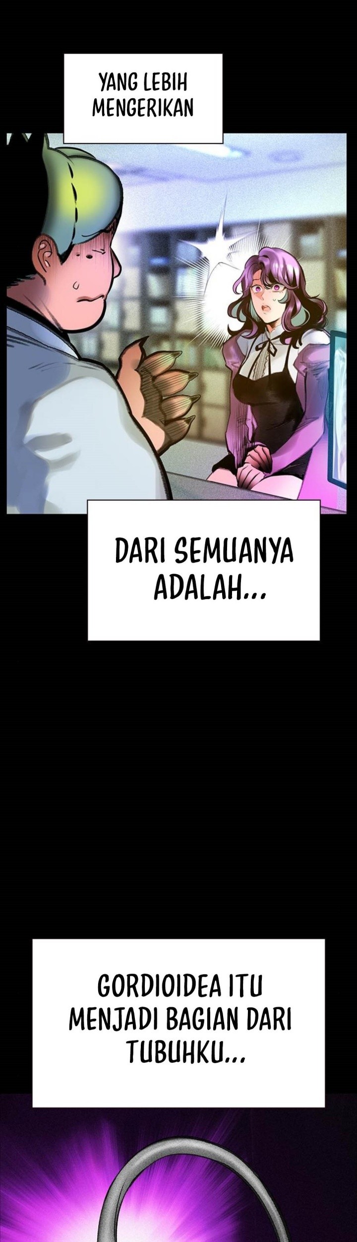 Chapter 151 - halaman 31