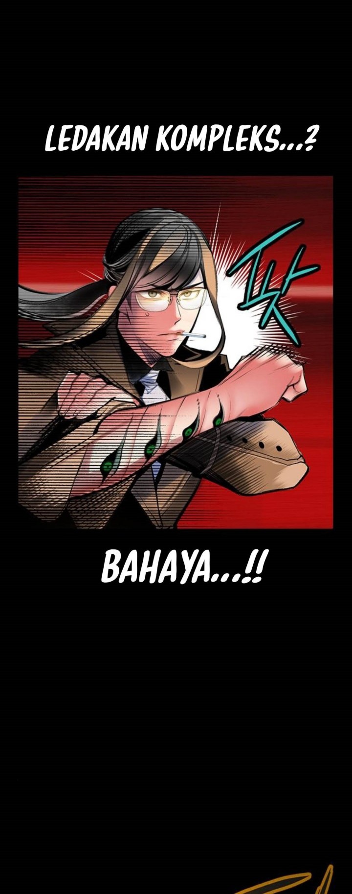 Chapter 151 - halaman 40