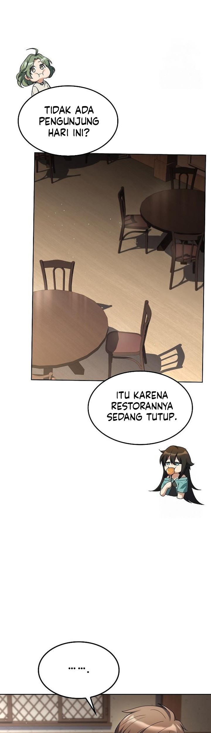 Chapter 74 - halaman 21