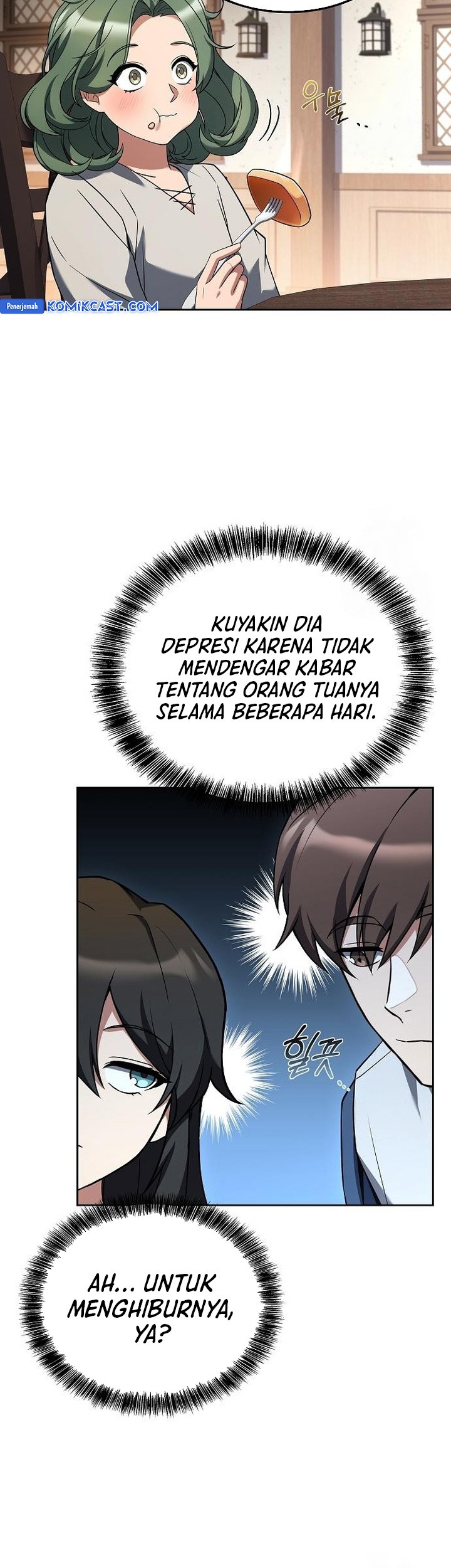 Chapter 74 - halaman 23