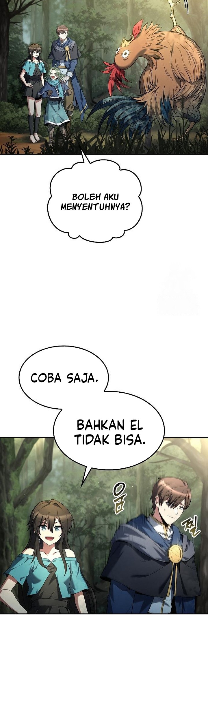 Chapter 74 - halaman 31