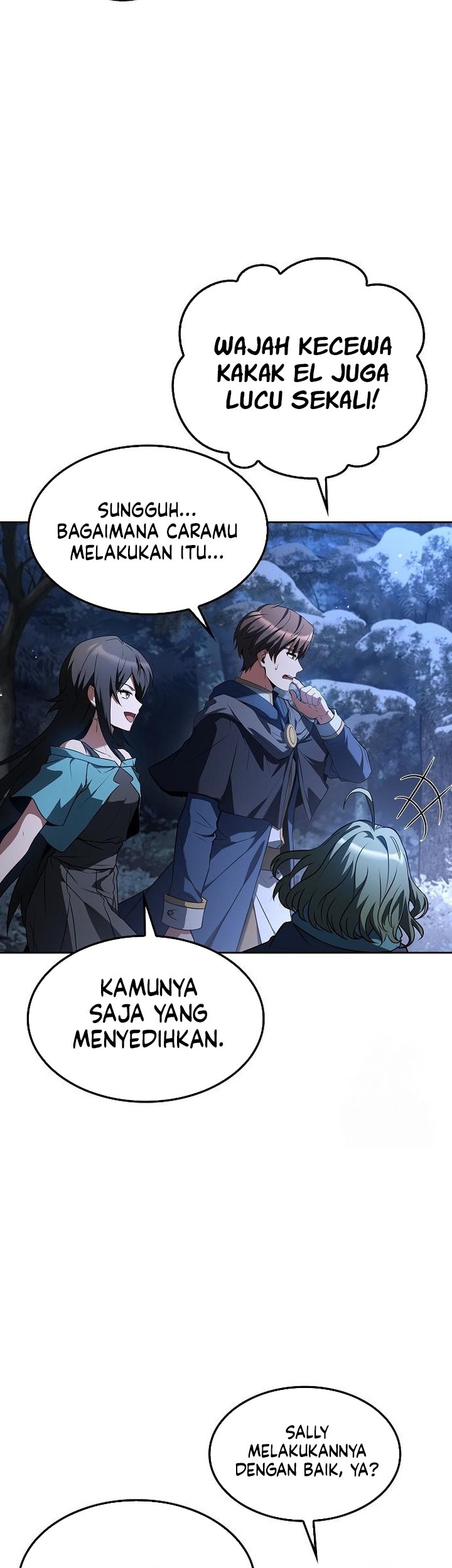 Chapter 74 - halaman 47