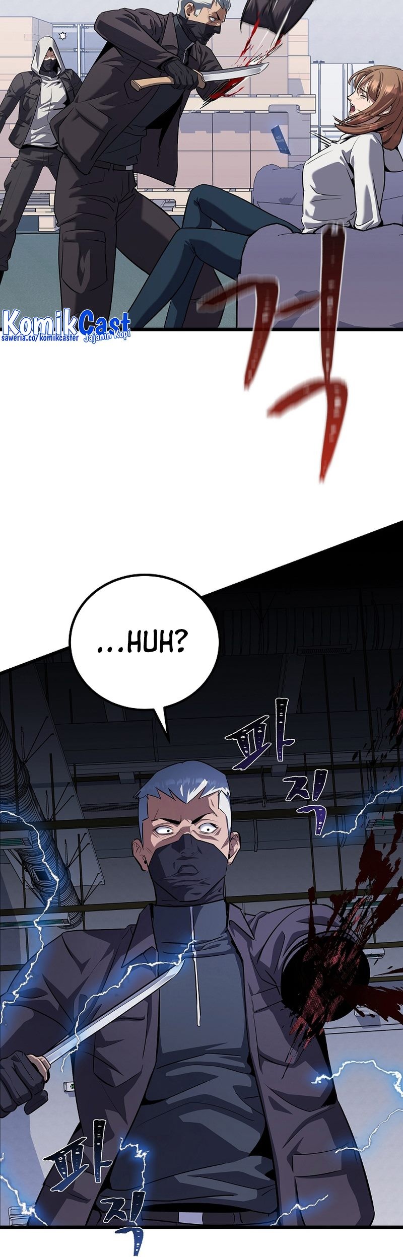 Chapter 99 - halaman 91