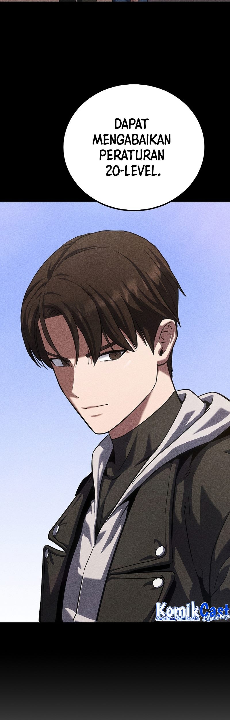 Chapter 98 - halaman 43