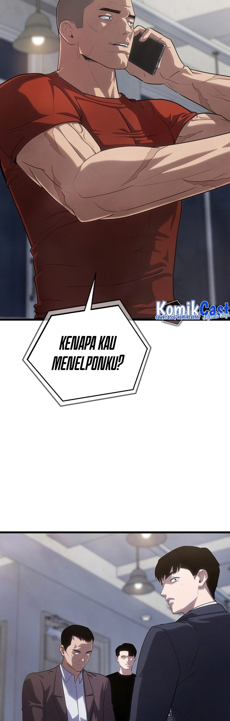 Chapter 97 - halaman 65