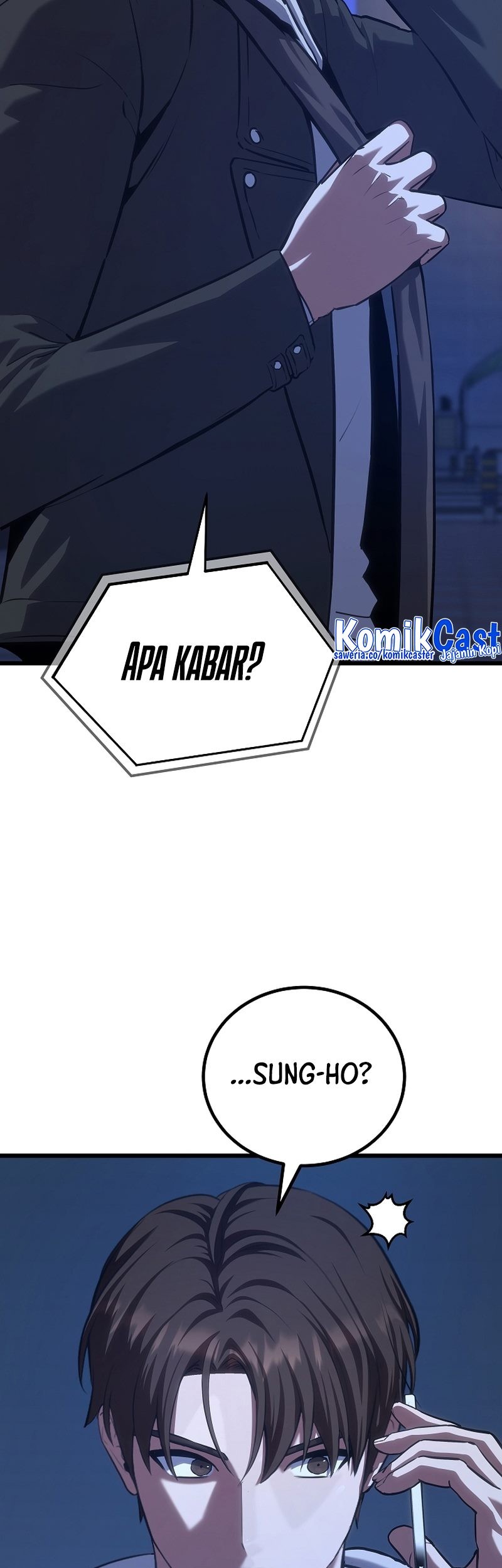 Chapter 96 - halaman 27