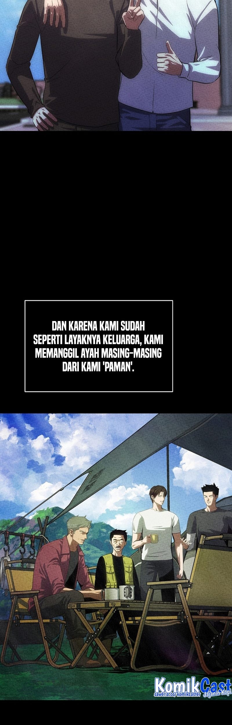 Chapter 96 - halaman 33