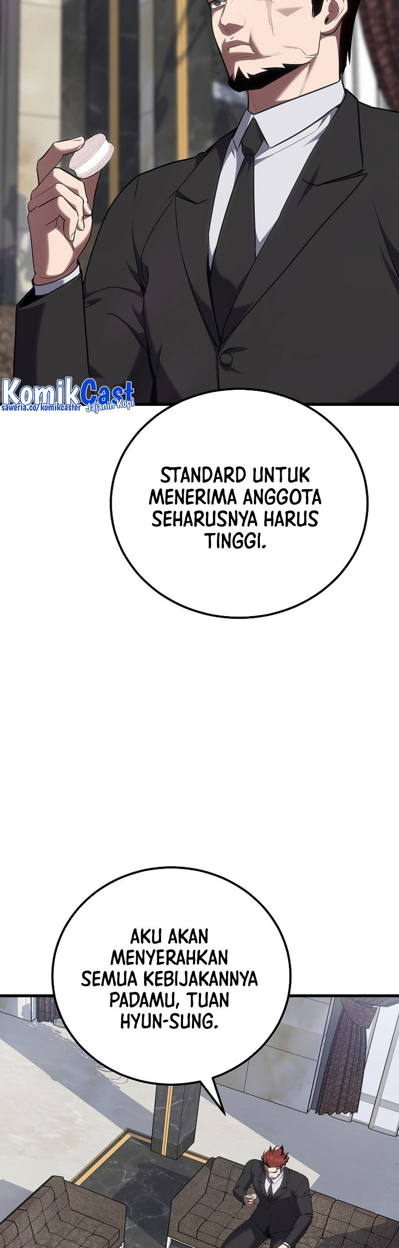 Chapter 95 - halaman 31