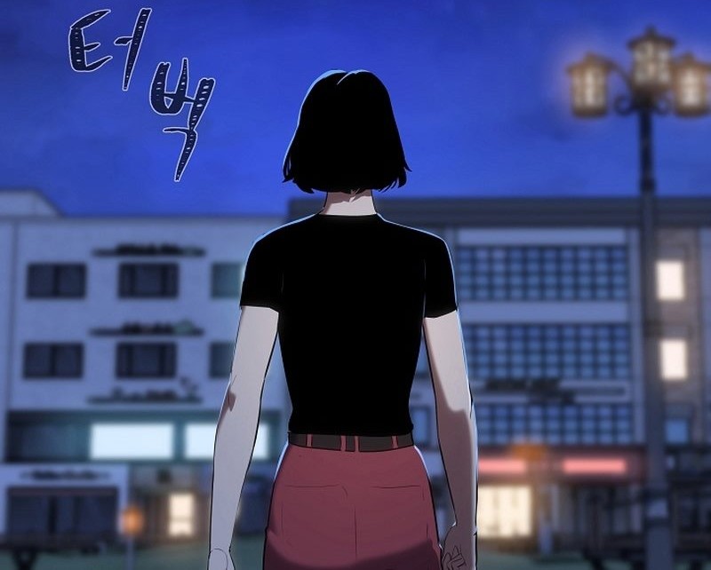 Chapter 95 - halaman 54