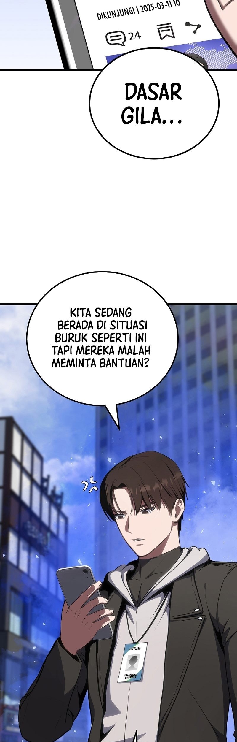 Chapter 95 - halaman 5