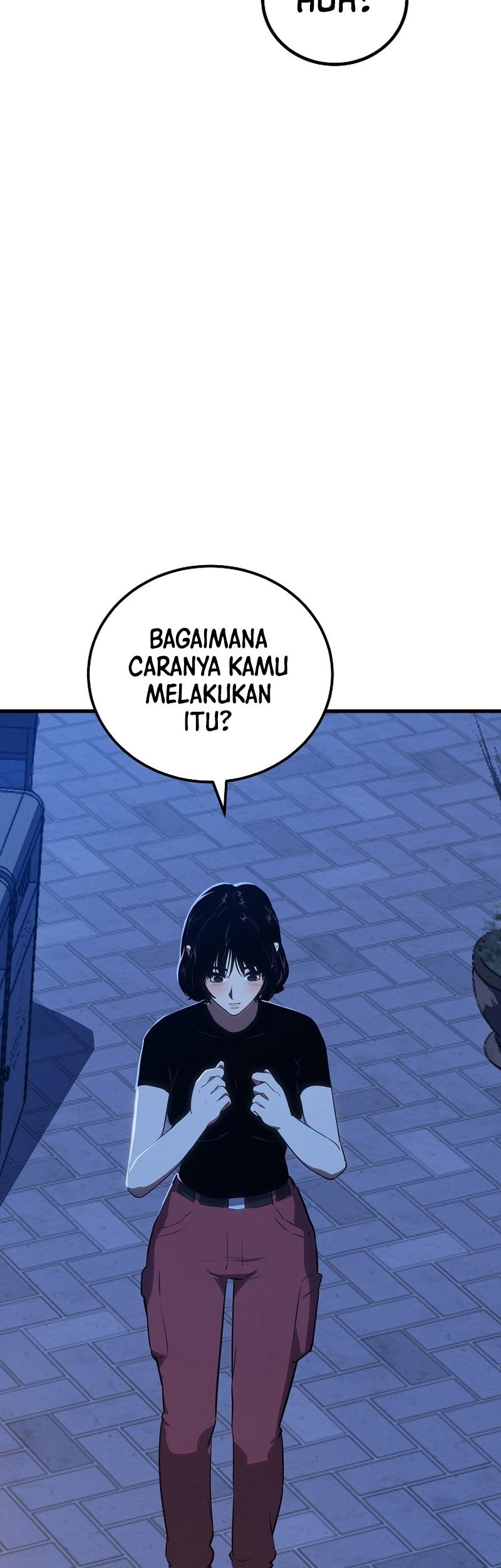 Chapter 95 - halaman 91