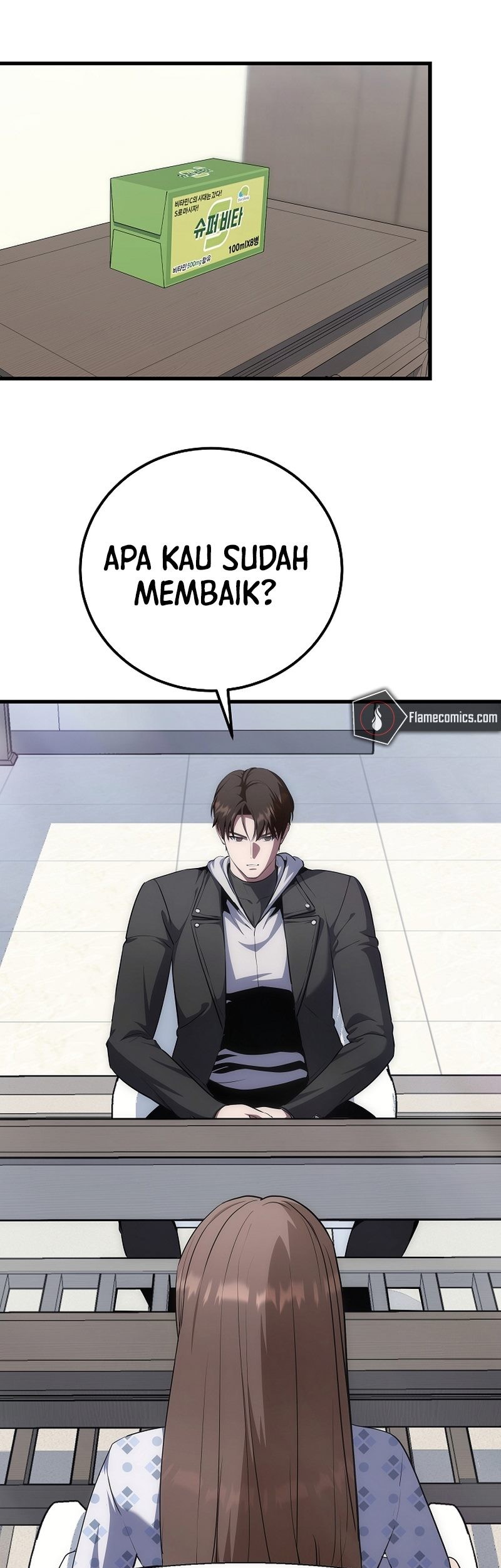 Chapter 94 - halaman 37