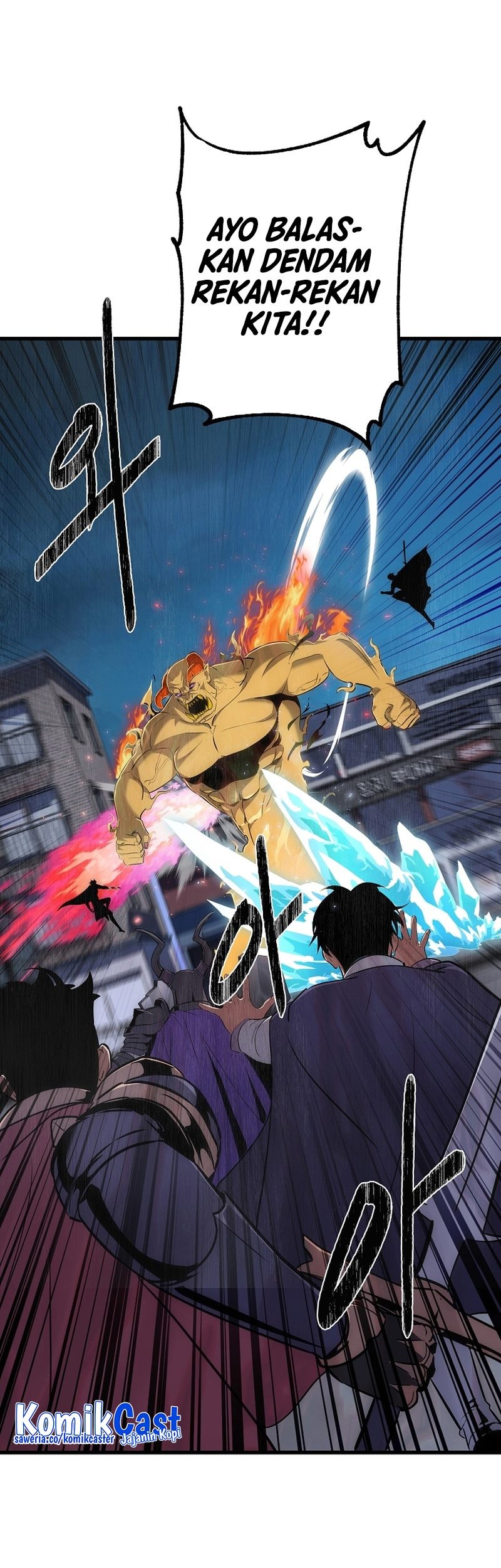 Chapter 93 - halaman 91
